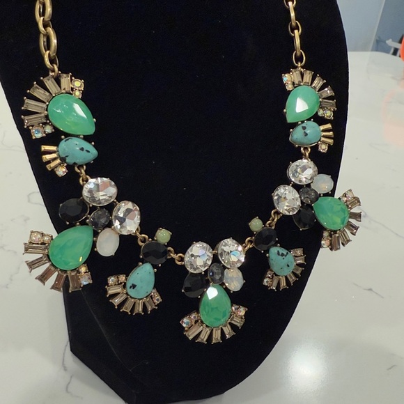 LOFT statement necklace - Picture 3 of 3